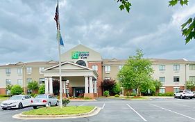 Holiday Inn Express & Suites Reidsville By Ihg